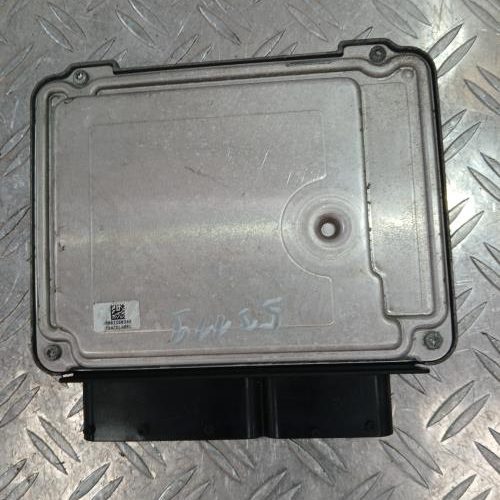 VOLKSWAGEN POLO 4 PHASE 2