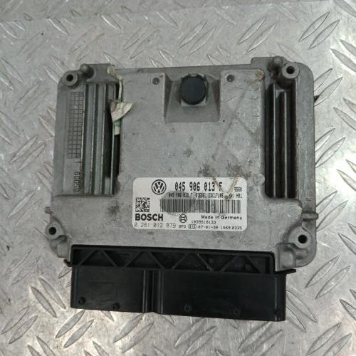 VOLKSWAGEN POLO 4 PHASE 2