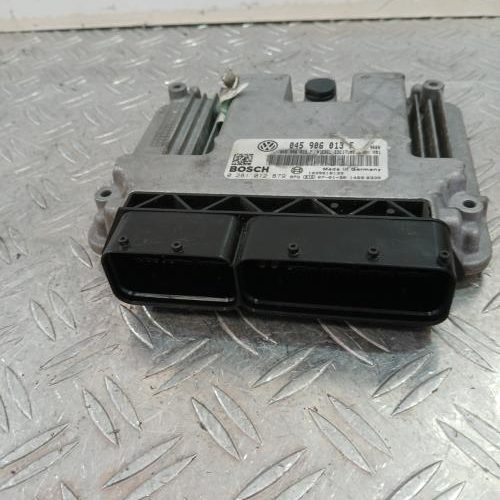 VOLKSWAGEN POLO 4 PHASE 2