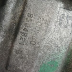 CITROEN BERLINGO 1 PHASE 2