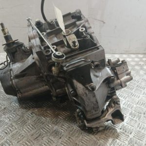 CITROEN BERLINGO 1 PHASE 2