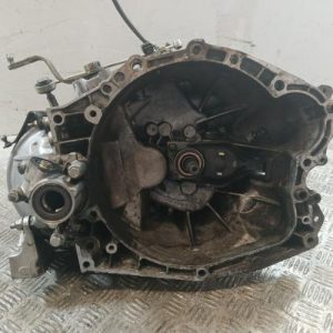 CITROEN BERLINGO 1 PHASE 2