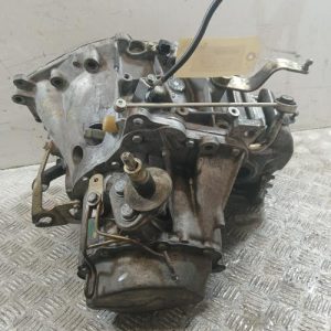 CITROEN BERLINGO 1 PHASE 2