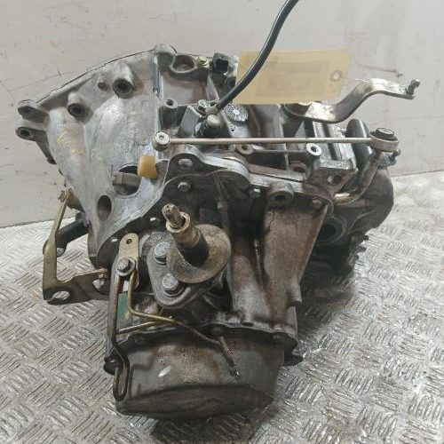 CITROEN BERLINGO 1 PHASE 2