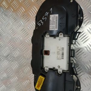 PEUGEOT 5008 1 PHASE 1