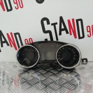 PEUGEOT 5008 1 PHASE 1