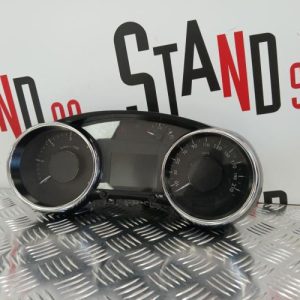 PEUGEOT 5008 1 PHASE 1