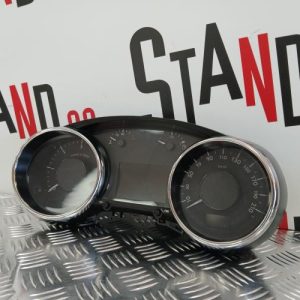 PEUGEOT 5008 1 PHASE 1