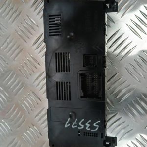 PEUGEOT 5008 1 PHASE 1