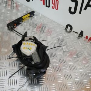 PEUGEOT 5008 1 PHASE 1