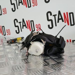 PEUGEOT 5008 1 PHASE 1