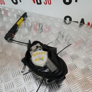 PEUGEOT 5008 1 PHASE 1