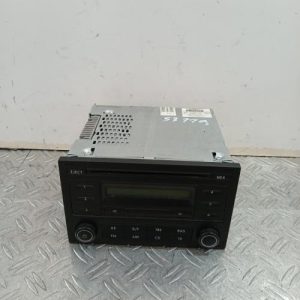 VOLKSWAGEN POLO 4 PHASE 2