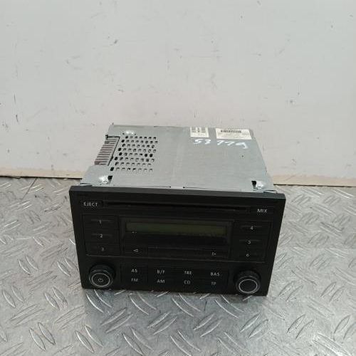 VOLKSWAGEN POLO 4 PHASE 2