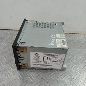 VOLKSWAGEN POLO 4 PHASE 2