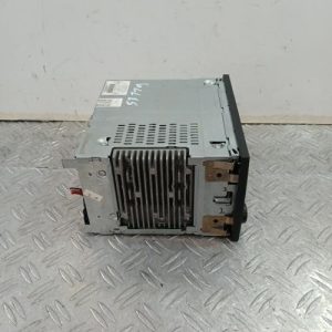 VOLKSWAGEN POLO 4 PHASE 2