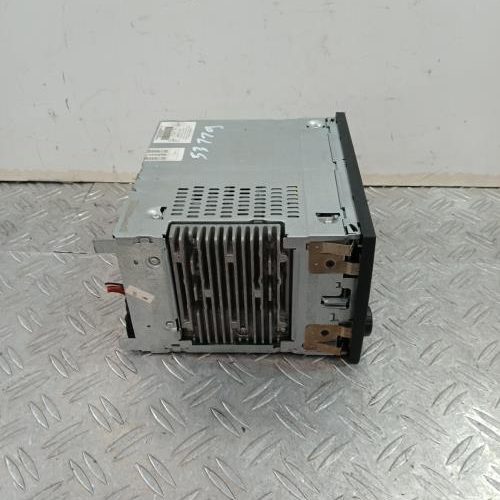 VOLKSWAGEN POLO 4 PHASE 2