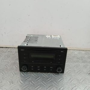 VOLKSWAGEN POLO 4 PHASE 2