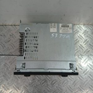 VOLKSWAGEN POLO 4 PHASE 2