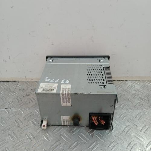 VOLKSWAGEN POLO 4 PHASE 2