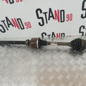 PEUGEOT 5008 1 PHASE 1