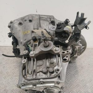 PEUGEOT 5008 1 PHASE 1