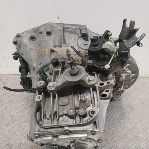 PEUGEOT 5008 1 PHASE 1