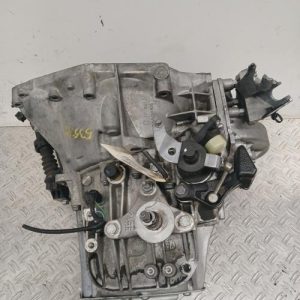 PEUGEOT 5008 1 PHASE 1