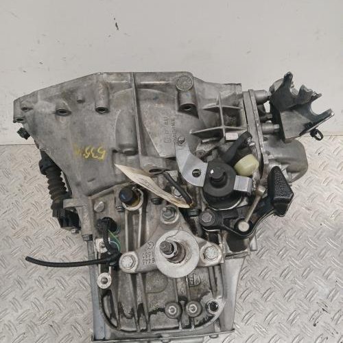 PEUGEOT 5008 1 PHASE 1