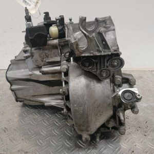 PEUGEOT 5008 1 PHASE 1