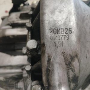 PEUGEOT 5008 1 PHASE 1