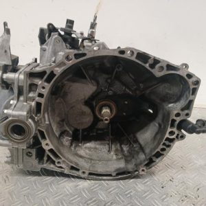 PEUGEOT 5008 1 PHASE 1