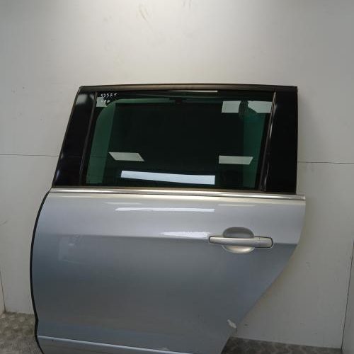 PEUGEOT 5008 1 PHASE 1