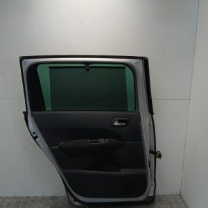 PEUGEOT 5008 1 PHASE 1