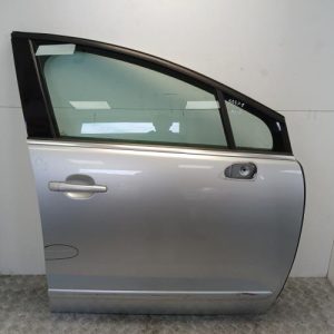 PEUGEOT 5008 1 PHASE 1