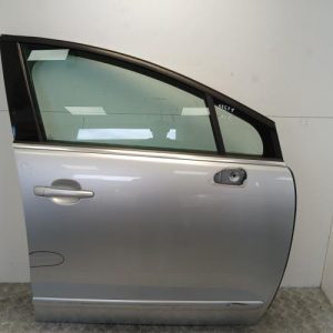 PEUGEOT 5008 1 PHASE 1