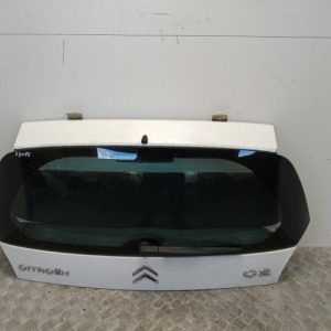 CITROEN C2 PHASE 2