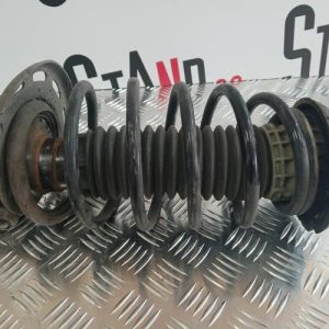 CITROEN C3 2 PHASE 1