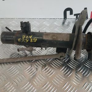 CITROEN C3 2 PHASE 1