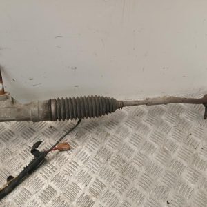 CITROEN C3 2 PHASE 1