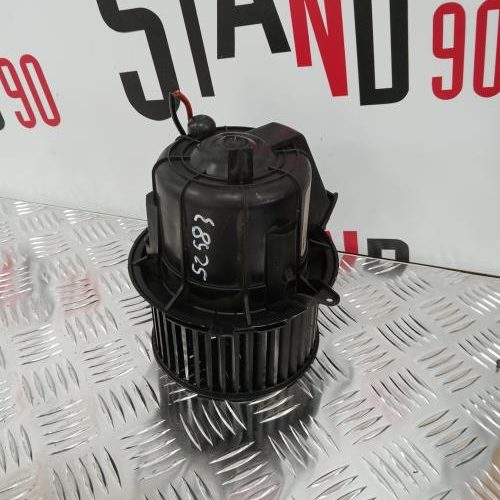 CITROEN C3 2 PHASE 1