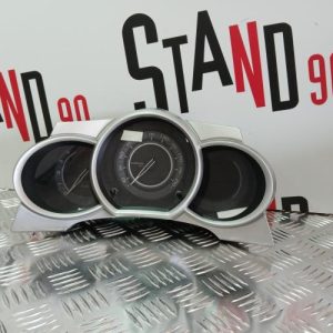 CITROEN C3 2 PHASE 1