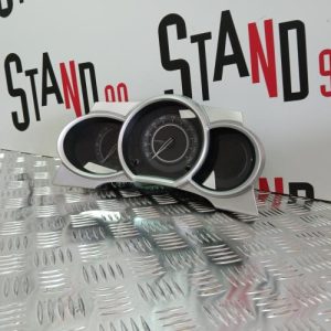 CITROEN C3 2 PHASE 1