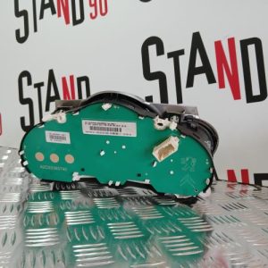 CITROEN C3 2 PHASE 1