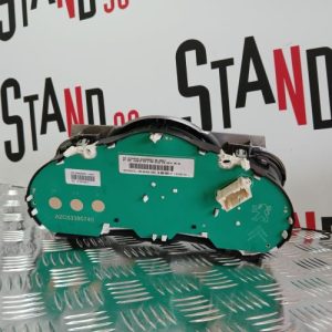 CITROEN C3 2 PHASE 1