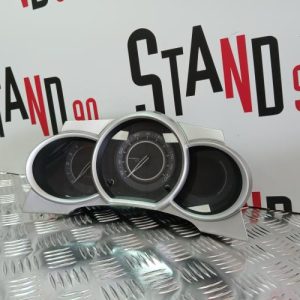 CITROEN C3 2 PHASE 1