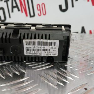 CITROEN C3 2 PHASE 1