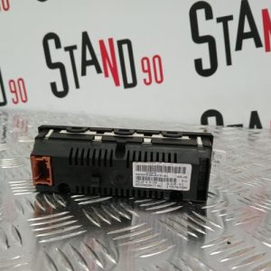 CITROEN C3 2 PHASE 1