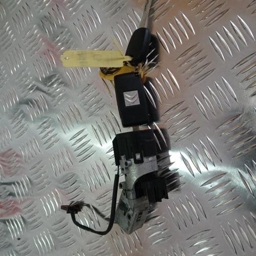 CITROEN C3 2 PHASE 1