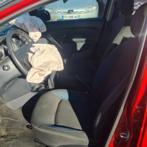 DACIA SANDERO 2 PHASE 1